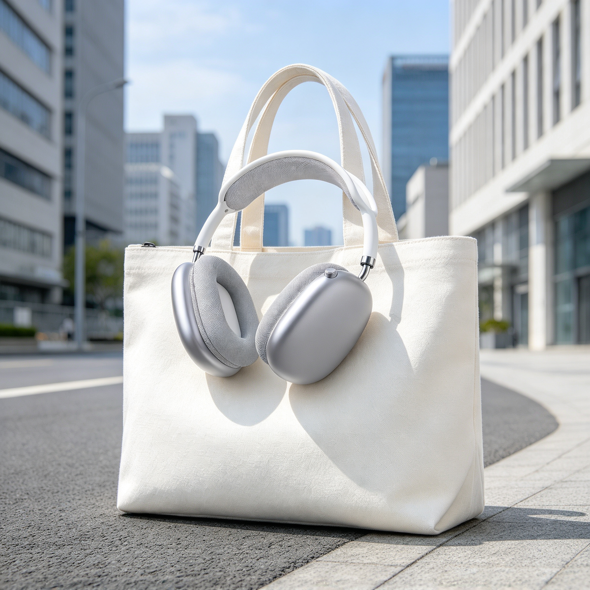 🎧 Wireless Headphones | ABS Material | Work & Travel | Tech Lover Gift | Premium Sound Design